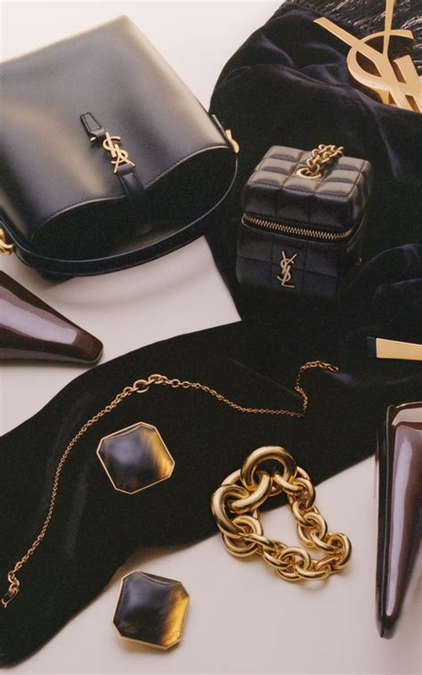 ysl bag官網|Saint Laurent Official Online Store .